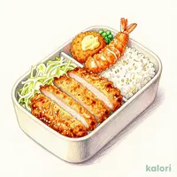 ミックス弁当