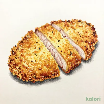 Special Tender Pork Fillet Cutlet