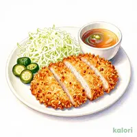 特撰やわらかヒレかつ御膳