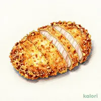 Aged Premium Pork Loin Cutlet