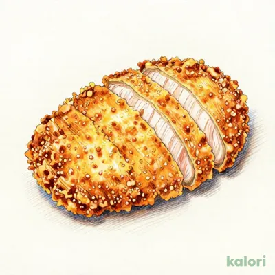 Aged Premium Pork Loin Cutlet