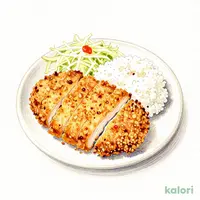 熟成上ロースかつ弁当