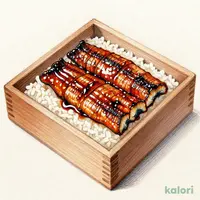 To うなぎひつまぶし