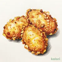 To かきフライ（３粒）