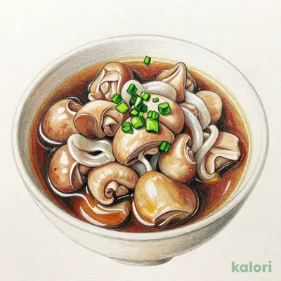 To もつ煮