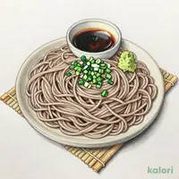 To ファミリーざるそば