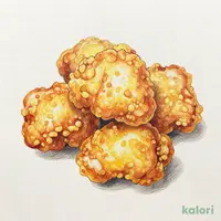 To 塩麹若鶏唐揚げ