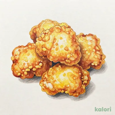 To 塩麹若鶏唐揚げ