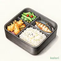 To 嵯峨味弁当