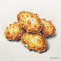かきフライ