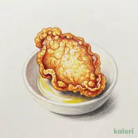なんこつ唐揚げ