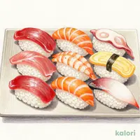 にぎり寿司舞（西部）