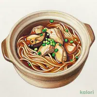 みそ煮込(純和鶏)
