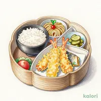 花かごサガミ膳