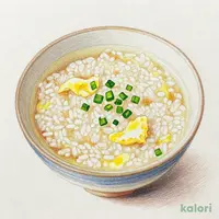 雑炊セット