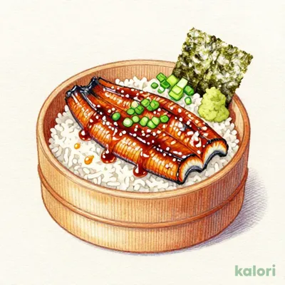 うなぎひつまぶし