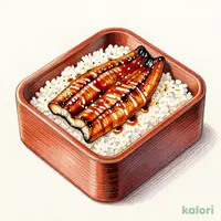うな重