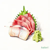 お刺身盛合せ