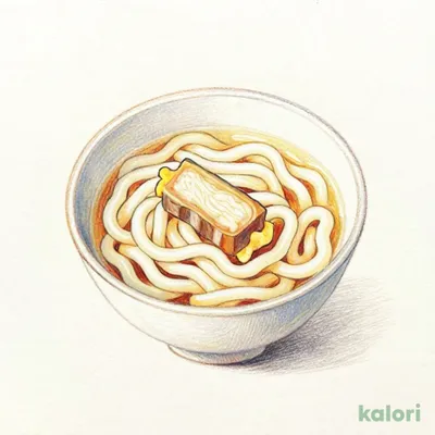 お子様うどん