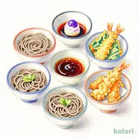 お子様わんこそば