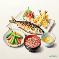 Celebration Set Meal