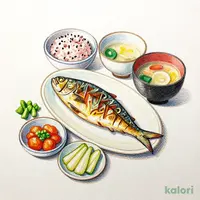 お食い初め膳