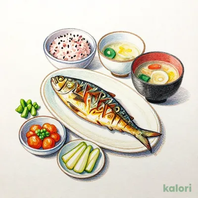 お食い初め膳
