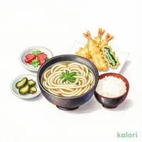 Komachi Lunch Set