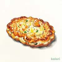 Jako-ten (Fried Fish Cake)