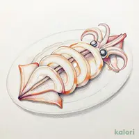 するめいか