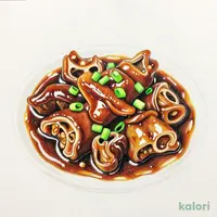 どて煮