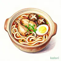 みそ煮込