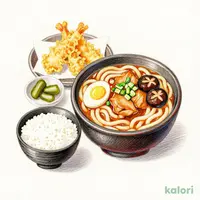 みそ煮込和膳