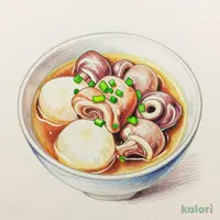 もつ煮