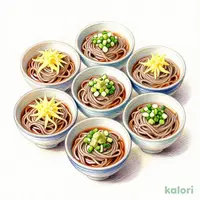 わんこそば