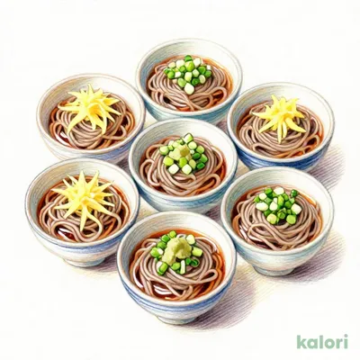 わんこそば
