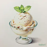Vanilla Ice Cream