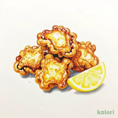 ヤゲン軟骨唐揚げ