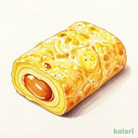 厚焼き玉子