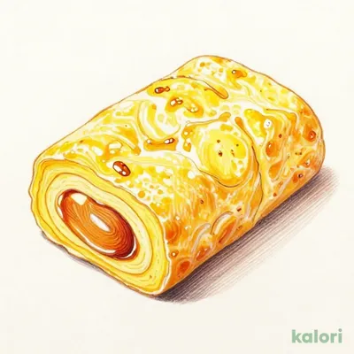 厚焼き玉子