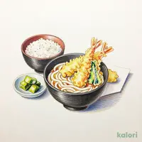 味彩ランチ