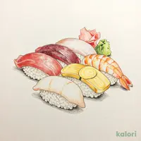 寿司こまち