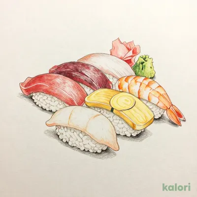 寿司こまち