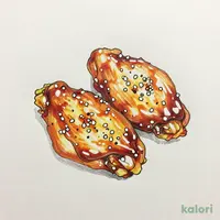 手羽先３きょうだい
