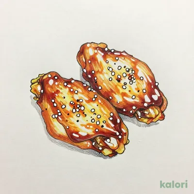 手羽先３きょうだい