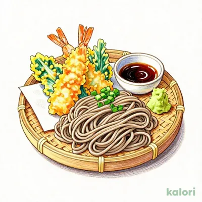 晦日そば