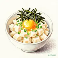 月見とろろ