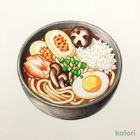 焼きもち入りみそ煮込（ごはん付）