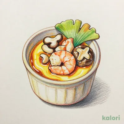 茶碗むし
