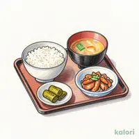 陰膳(松戸配送)